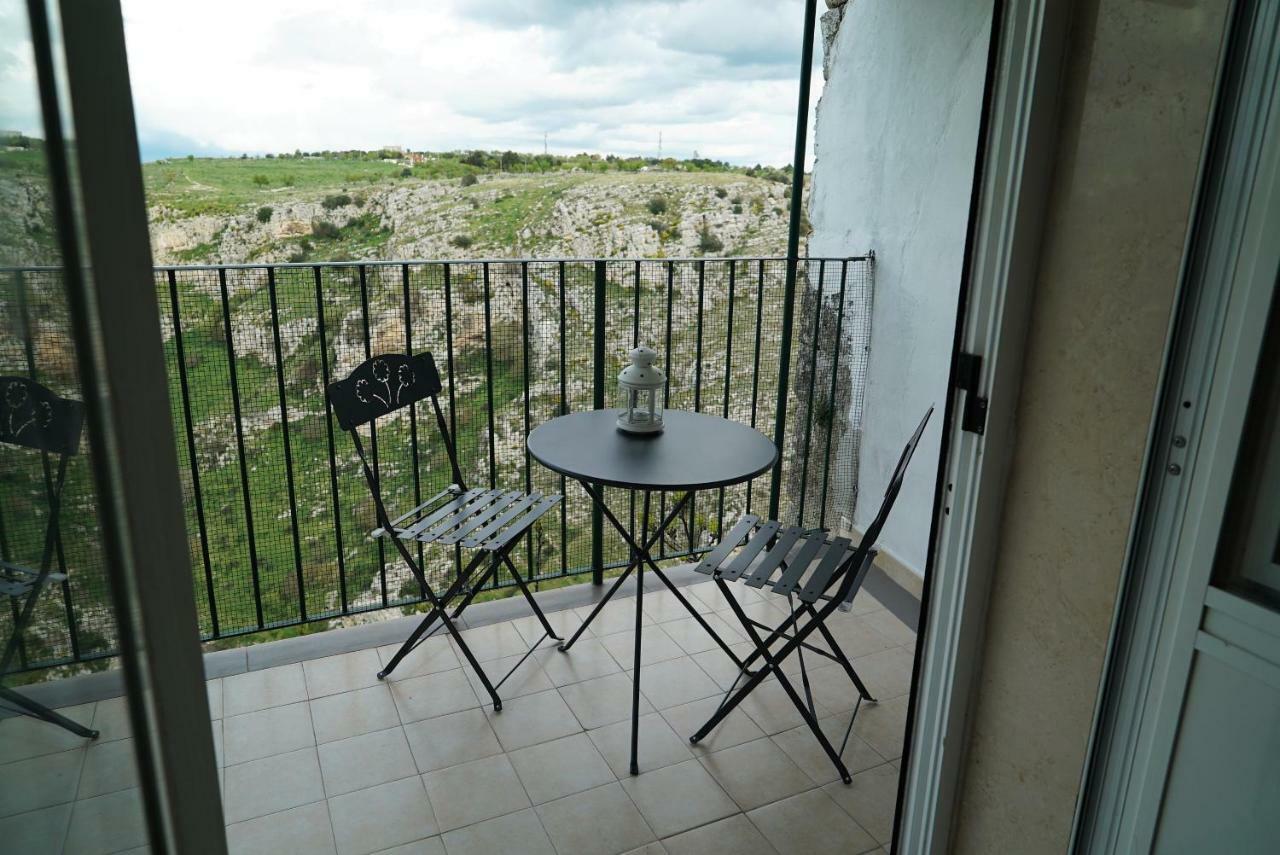 Vista Incantata - Casa Bardaro Matera Exterior photo